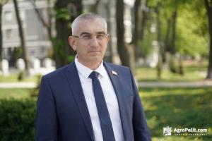 Секретар аграрного комітету Іван Чайківський пропонує ввести замість ліцензування пального – декларування