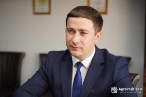 Міністр АПК анонсував запуск інтерактивного порталу Держгеокадастру наприкінці березня