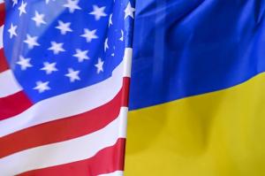 Структура аграрного експорту та імпорту України та США