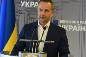 Заступник голови аграрного комітету звільнився з посади