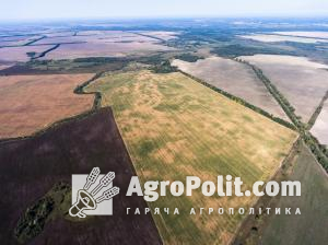 Озвучено порядок проведення процедури викупу земельної ділянки