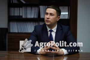 Роман Лещенко прокоментував ключові зміни у аграрному законодавстві та їх наслідки для сільгоспвиробників