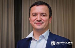 Ігоря Петрашко призначать радником Андрія Єрмака з аграрних питань 