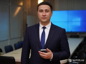 Роман Лещенко презентував перші кроки громад після прийняття Земельної Конституції