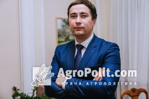 Аграрний міністр Роман Лещенко розповів про нюанси відкриття ринку землі