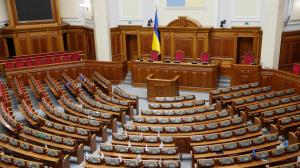 Верховна Рада ухвалила два податкові аграрні законопроекти 