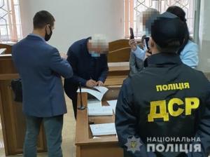 Справу президента НААН передали до суду: йому загрожує до 12 років позбавлення волі