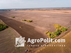 Оприлюднено алгоритм дій для отримання відомостей з Державного земельного кадастру