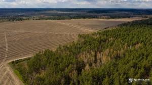 Міндовкілля запустило відкритий електронний державний кадастр територій природно-заповідного фонду