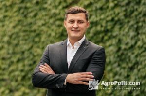 Тарас Дзьоба: фіксуємо перші кредитні угоди під покупку землі фермерами