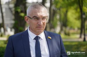 Іван Чайківський назвав кроки для підтримки свинарства в Україні 