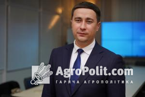 Сьогодні ринок землі не має проблем із рейдерами, — Роман Лещенко