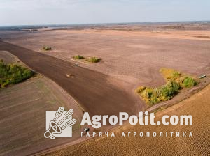 На Публічній кадастровій карті додано інформацію щодо розпаювання земель