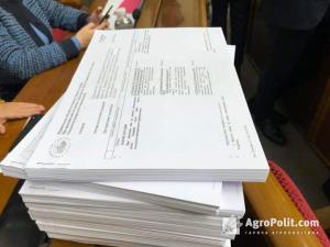 У Раді зареєстрований законопроект щодо спрощення фітосанітарних процедур