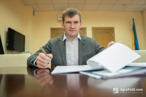 Названо зміни у роботі Держгеокадастру з 2022 року