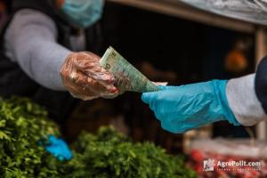 Бізнес підніматиме ціни на продукти, — Нацбанк