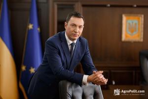 Закон «Про пестициди» має бути оновлено, — екс-заступник міністра економіки