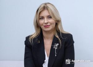 Експерт розповіла, чим українське законодавство про пестициди й агрохімікати не відповідає вимогам законодавства ЄС