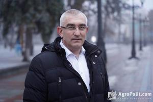 Чайківський назвав ряд кроків, які необхідно зробити уряду для забезпечення продовольчої безпеки в Україні