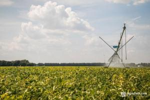 Проєкт зрошення на півдні України увійшов до пріоритетних уряду – Мінекономіки