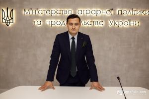 У Мінагрополітики пояснили на експорт якої агропродукції потрібно буде складати електронні товарно-транспортні накладні