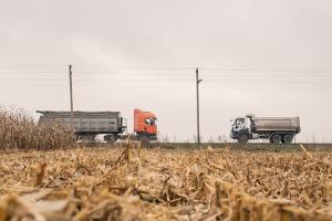 В Україні впровадять європейські стандарти щодо габаритно-вагових обмежень