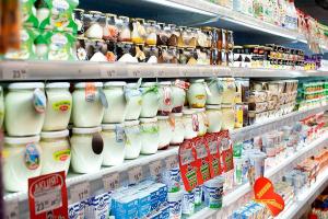 У Мінагрополітики розповіли, чи зростуть ціни на продовольчі продукти