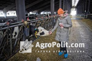 Ідею збору подала Асоціація виробників молока, яка входить до ВАР