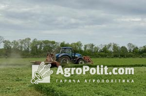 Нове господарське товариство зможе використовувати ліцензії, які отримало попереднє фермерське господарство