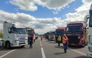 Андрій Демченко підкреслив, що ситуація на кордоні може ускладнитися ще більше