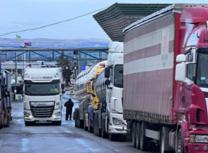 Українська сторона запроваджує ліцензування на польські товари