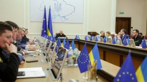 Уряд схвалив проєкт Закону Про ратифікацію Угоди 