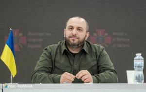 Умєров провів зустрічі з представниками турецького відомства