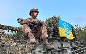 Мінагрополітики важливо сприяти створенню нової моделі постачання харчування для Збройних Сил України