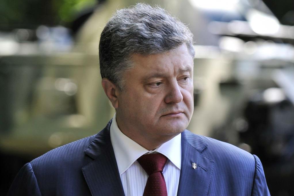 Порошенко їде в Брюссель, на розгляд впливу Brexit на відносини ЄС з Україною ― прес-служба