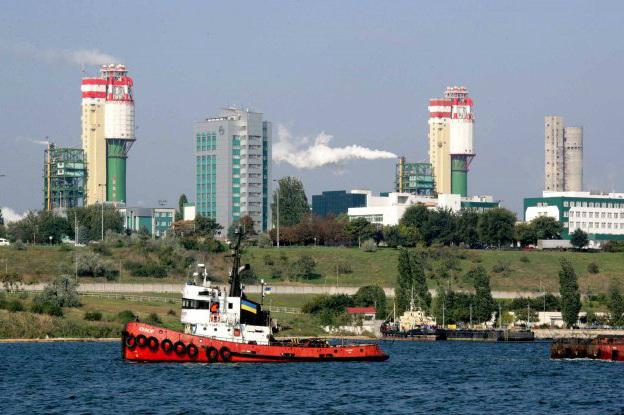 Конкурс з приватизації ОПЗ може не відбутися ― Білоус