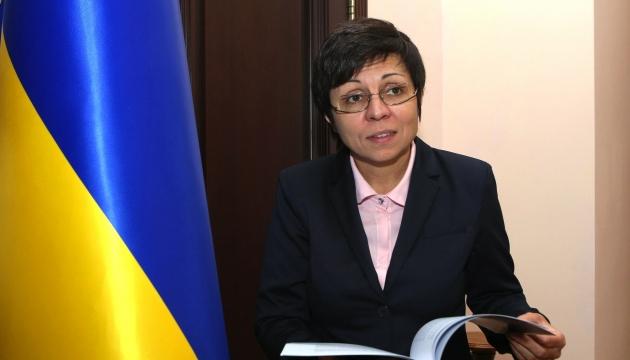 Кабмін звільнив директора Урядового офісу з питань євроінтеграції