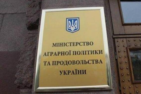 Грачова стала держсекретарем Мінагрополітики