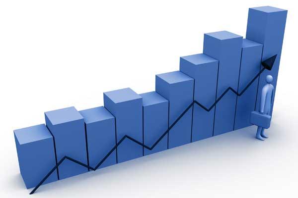 Мінекономрозвитку прогнозує зростання ВВП в 2017 році на рівні 3%