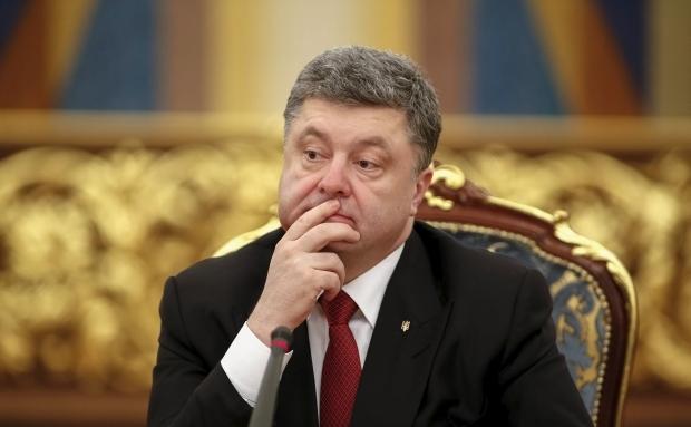 Порошенко підписав закон про підвищення акцизів на алкоголь