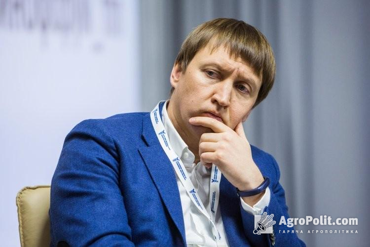 МВФ вимагає демонополізації спиртової галузі