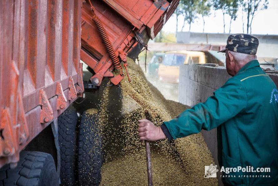 Мінагрополітики підтримує продовження форвардної програми ДПЗКУ