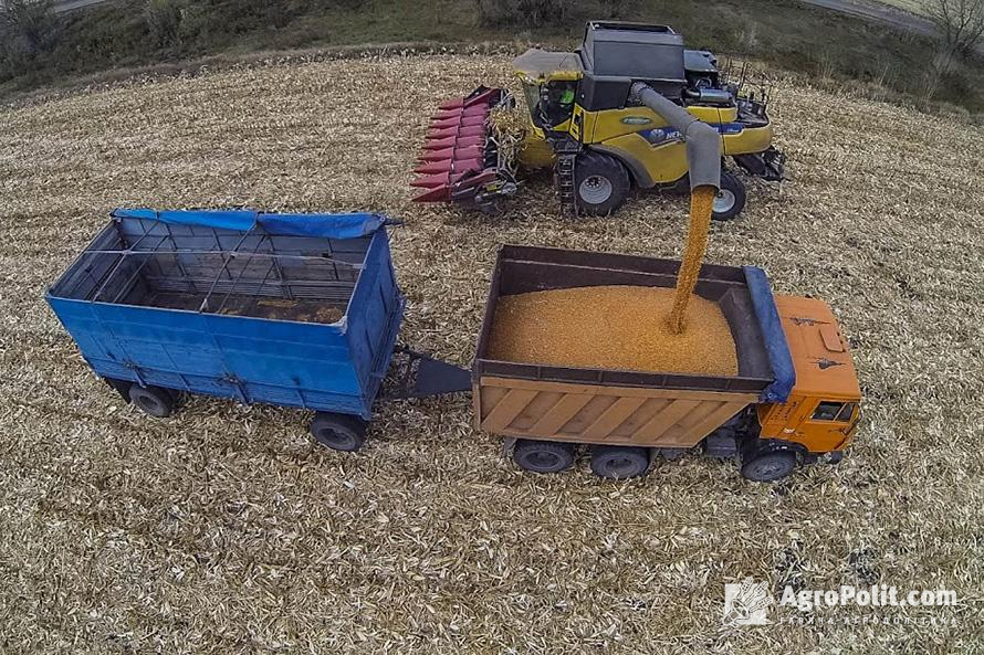 Форвардні програми працюють – фермери