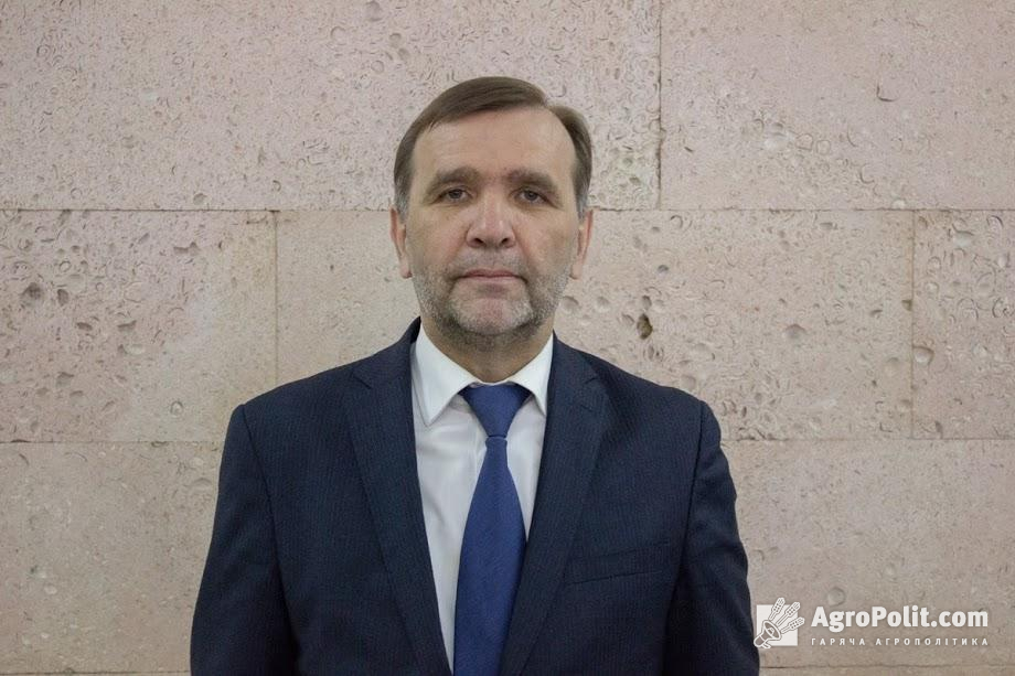 Бакуменко назвав 13 кроків необхідних для запуску ринку землі