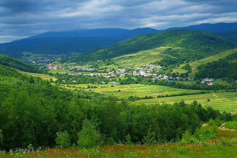 На Закарпатті зареєстровано майже 16 тис. земельних ділянок з початку року