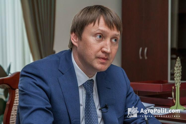 Горбачов: Кутовий розумно керував міністерством