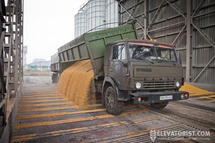 Вичерпано квоти за сімома товарними позиціями