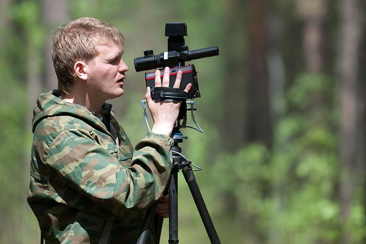 Німеччина допоможе Україні у проведенні національної лісової інвентаризації