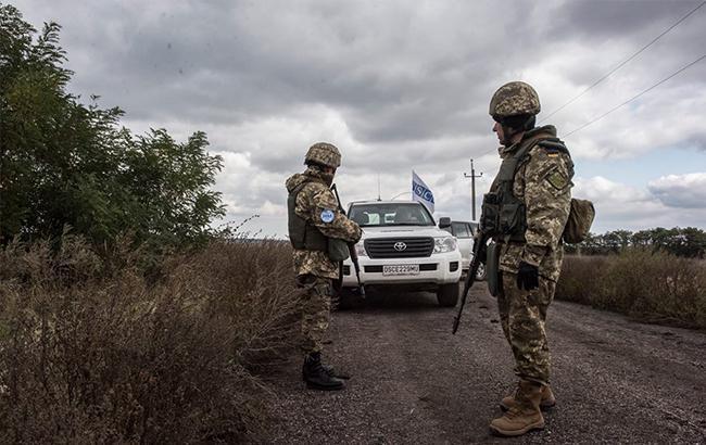 Деякі учасники АТО перепрофілювалися або на захисників, або на рейдерів фермерів