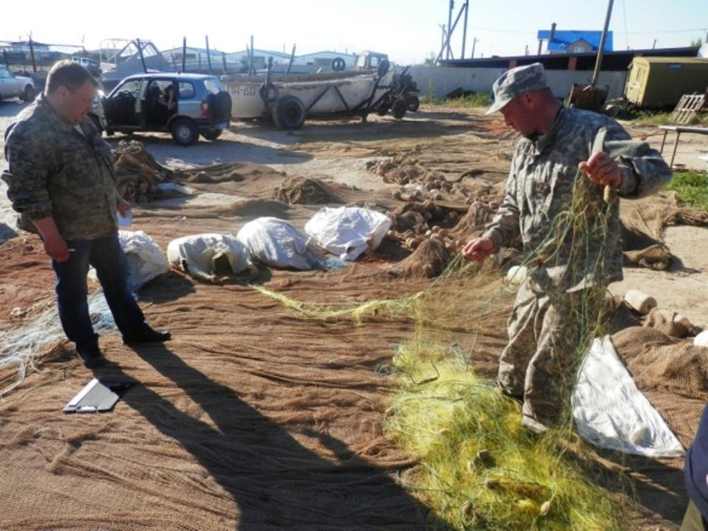 Держрибагентство та Нацполіція підписали меморандум про співпрацю 